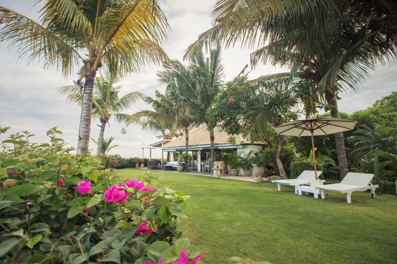 Mayo Resort Umeanyar Eksteriør billede