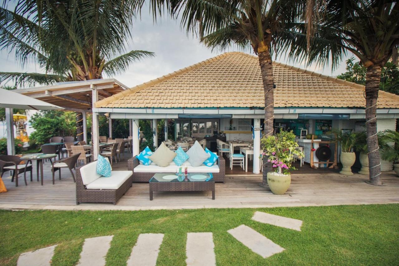 Mayo Resort Umeanyar Eksteriør billede